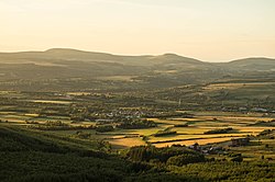 Rhigos Village